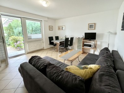 Apartment Malerisches Ferienhaus in Reil - Features photo 23