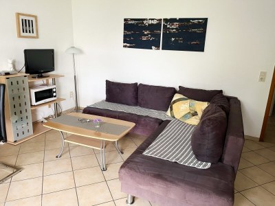 Apartment Malerisches Ferienhaus in Reil - Features photo 26