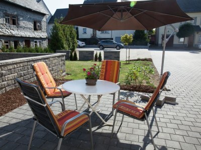 Holiday house Farmhouse Escape in Haserich - Outdoor photo 4