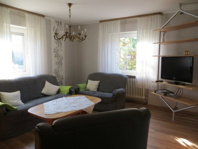 Holiday house Farmhouse Escape in Haserich - Features photo 10