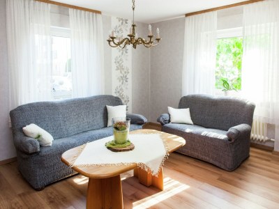 Holiday house Farmhouse Escape in Haserich - Features photo 11