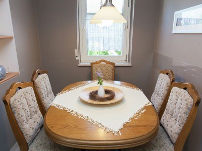 Holiday house Farmhouse Escape in Haserich - Features photo 19