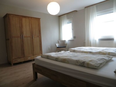 Holiday house Farmhouse Escape in Haserich - Features photo 23