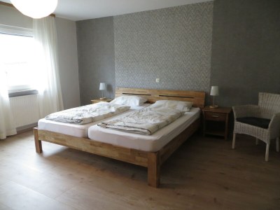 Holiday house Farmhouse Escape in Haserich - Features photo 25