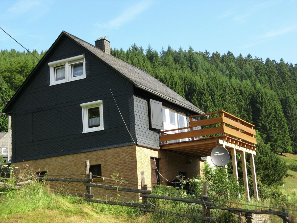 Holiday house Naturparadies Bad Laasphe