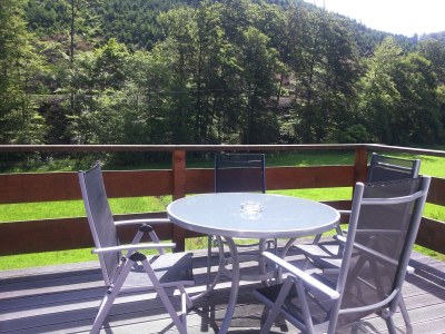 Holiday house Naturparadies Bad Laasphe - Outdoor photo 3