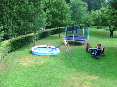 Apartment Wohnung in Schmallenberg mit Garten - Outdoor photo 5