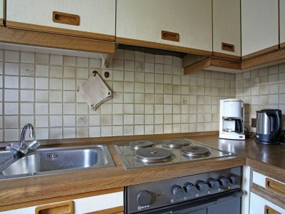 Apartment Wohnung in Schmallenberg mit Garten - Features photo 18