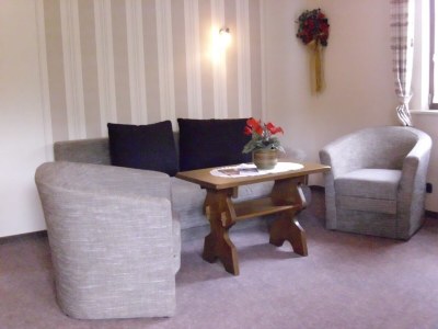 Apartment Wohnung in Schmallenberg mit Garten - Features photo 19