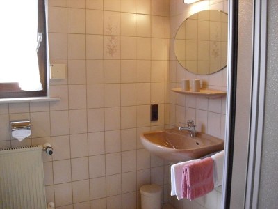 Apartment Wohnung in Schmallenberg mit Garten - Features photo 20