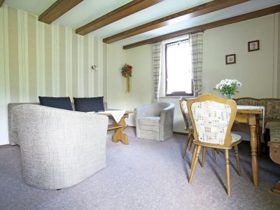 Apartment Wohnung in Schmallenberg mit Garten - Features photo 21