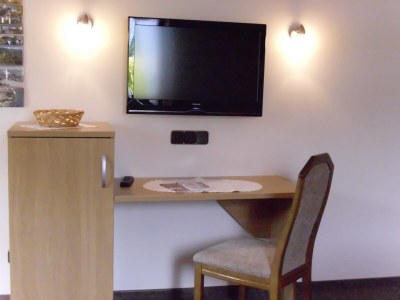 Apartment Wohnung in Schmallenberg mit Garten - Features photo 22