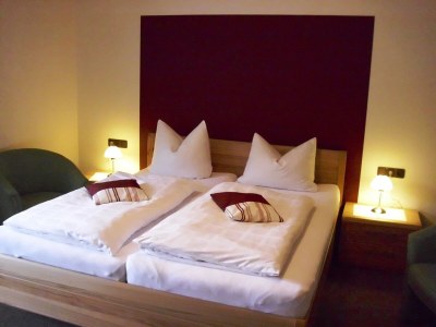 Apartment Wohnung in Schmallenberg mit Garten - Features photo 23
