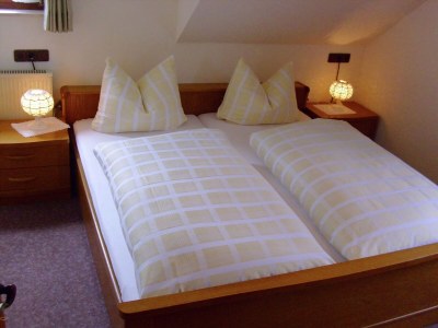 Apartment Wohnung in Schmallenberg mit Garten - Features photo 29