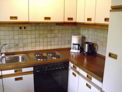 Apartment Wohnung in Schmallenberg mit Garten - Features photo 32