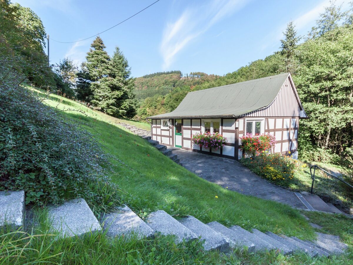 Holiday house Ferienwohnung, Oberkirchen