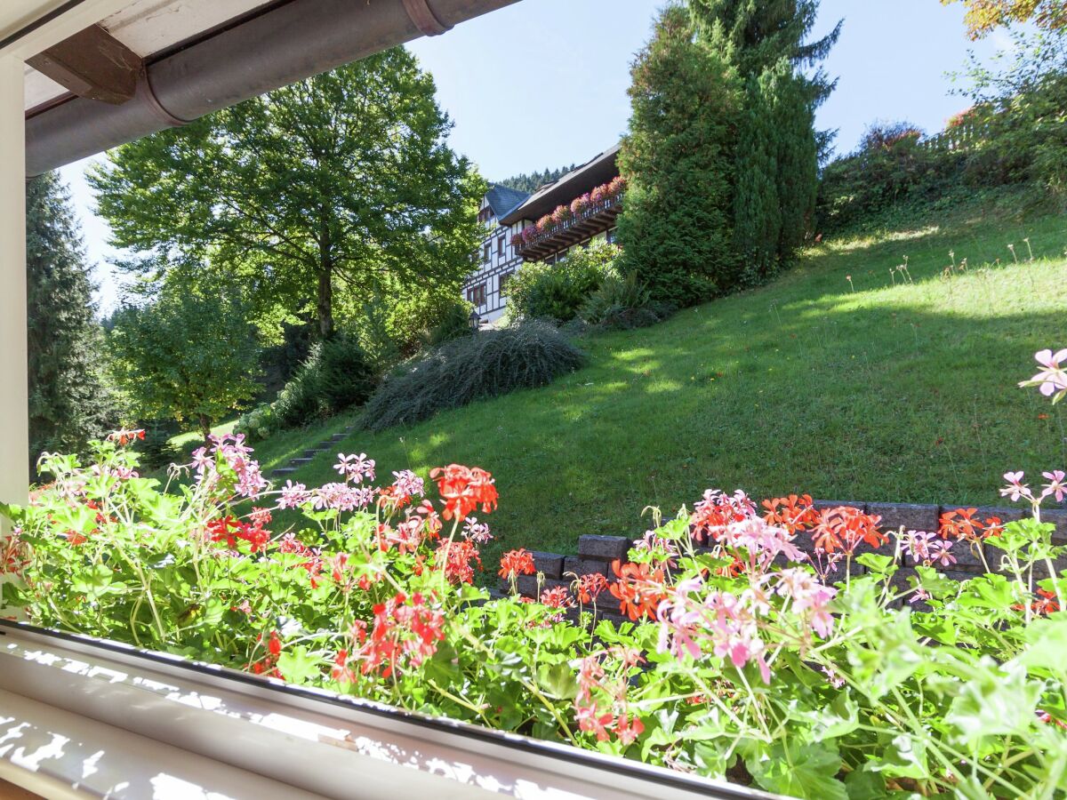Holiday house Ferienwohnung, Oberkirchen - Outdoor photo 3