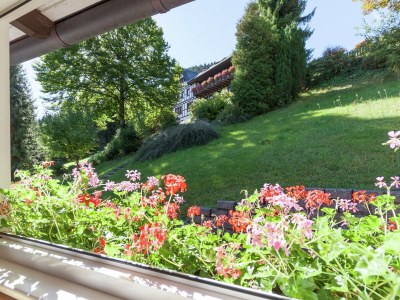 Holiday house Ferienwohnung, Oberkirchen - Outdoor photo 3