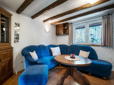 Holiday house Ferienwohnung, Oberkirchen - Features photo 22