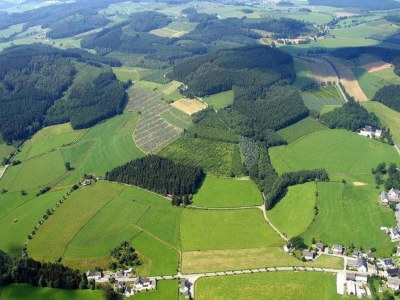 Apartment Wohnung in Sauerland nahe Fluss und Parks - Environment photo 33