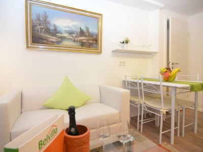 Apartment Panoramic Stay, Schmallenberg - Features photo 12