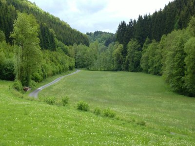 Apartment Panoramic Stay, Schmallenberg - Environment photo 23