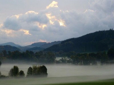 Apartment Panoramic Stay, Schmallenberg - Environment photo 30
