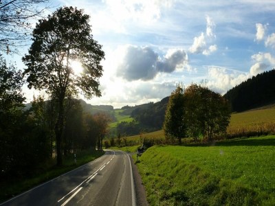 Apartment Panoramic Stay, Schmallenberg - Environment photo 31