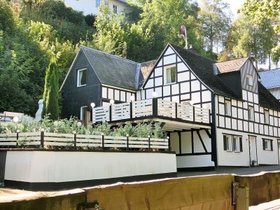 Apartment Ferienhaus in Sauerland nahe Winterberg Skifahren - Outdoor photo 7