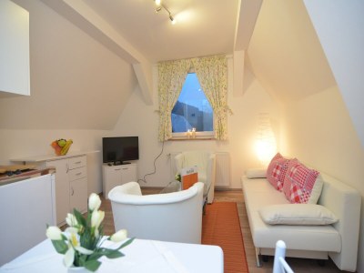Apartment Ferienhaus in Oberkirchen nahe Skilift - Apartment