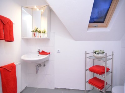 Apartment Ferienhaus in Oberkirchen nahe Skilift - Features photo 21