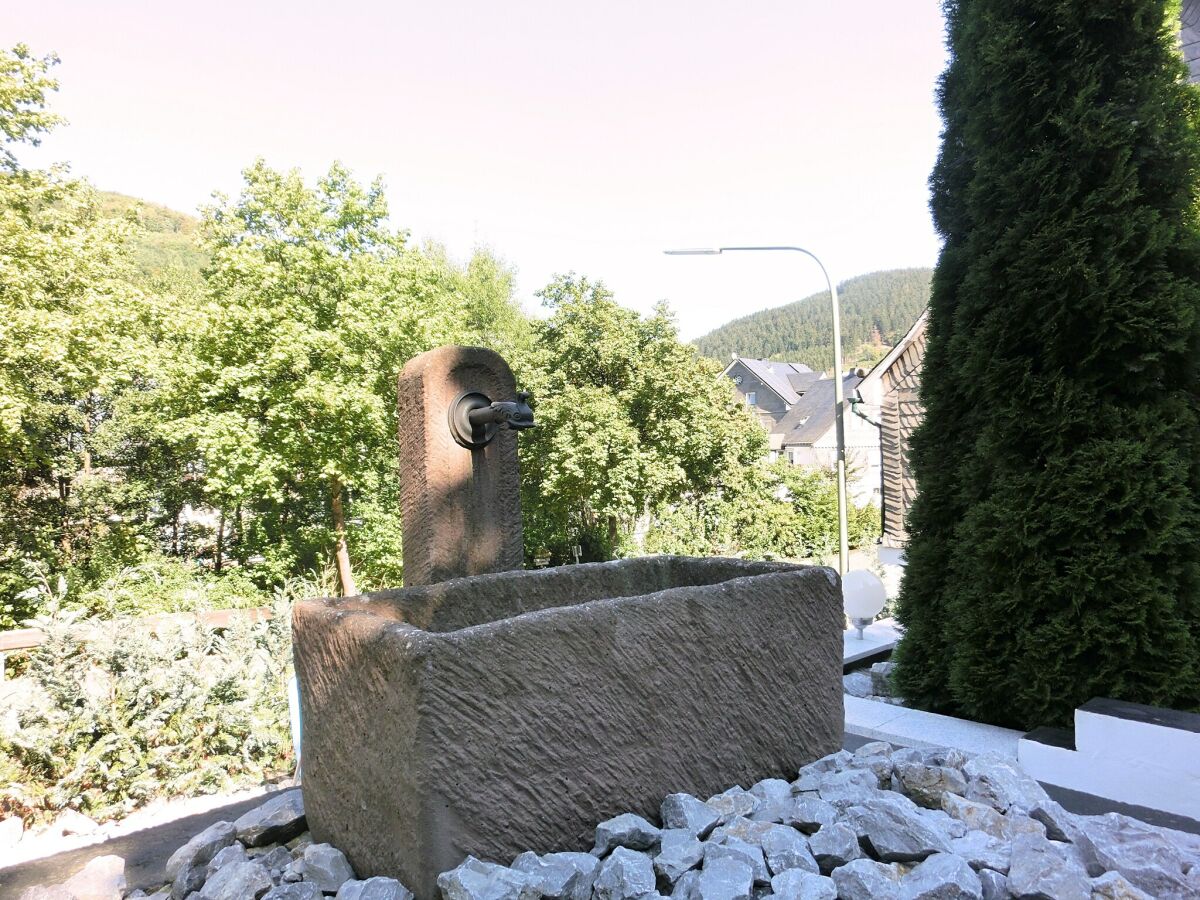 Apartment Ferienhaus Schmallenberg nahe Skifahren - Outdoor photo 5
