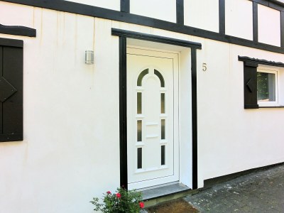 Apartment Ferienhaus Schmallenberg nahe Skifahren - Features photo 18