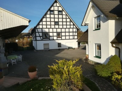 Apartment Silbecke Forest View Apartment - Outdoor photo 15