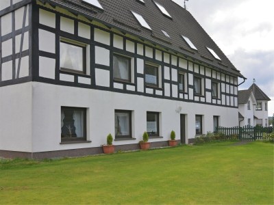 Apartment Silbecke Forest View Apartment - Outdoor photo 16