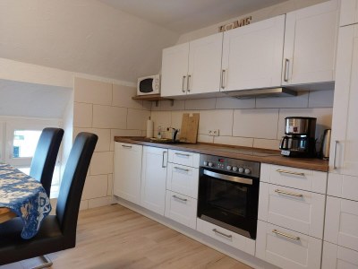 Apartment Silbecke Forest View Apartment - Features photo 22