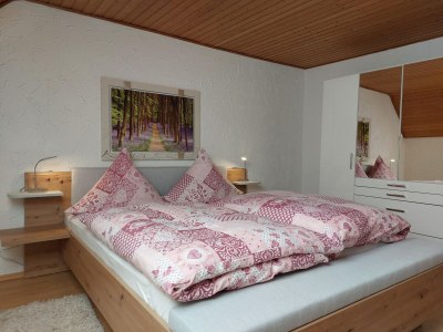 Apartment Silbecke Forest View Apartment - Features photo 23