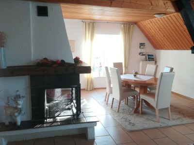Apartment Silbecke Forest View Apartment - Features photo 28