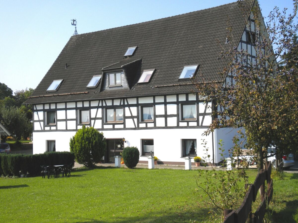 Apartment Wohnung in Silbecke mit Garten - Outdoor photo 2