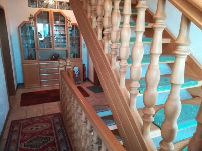 Apartment Wohnung in Silbecke mit Garten - Features photo 12