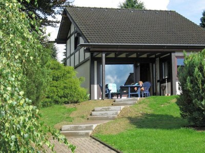 Holiday house Holiday home in Mielinghausen near ski area - Features photo 9