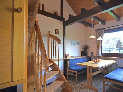 Holiday house Holiday home in Mielinghausen near ski area - Features photo 16