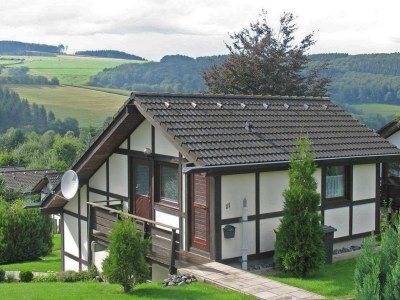Holiday house Holiday home in Mielinghausen near ski area - Environment photo 37