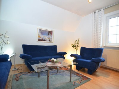 Apartment Ferienwohnung in Wehrstapel in High Sauerland - Apartment