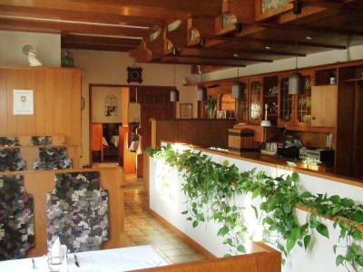 Apartment Ferienwohnung in Wehrstapel - Features photo 21