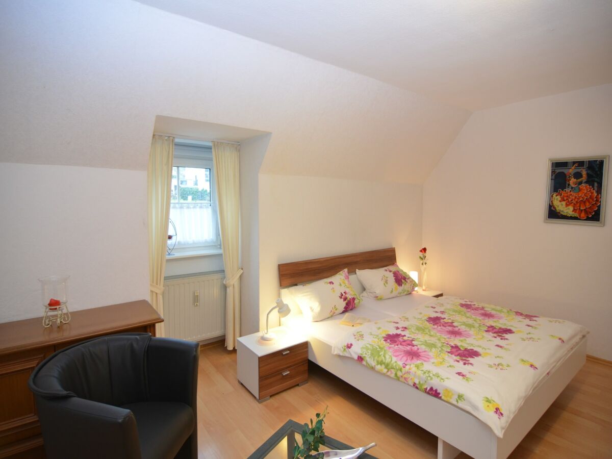 Apartment Wohnung nahe dem Skigebiet in Wehrstapel