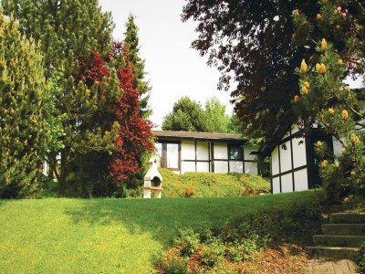 Holiday house Furnished Bungalow With Peaceful Neighbourhood - Outdoor photo 2