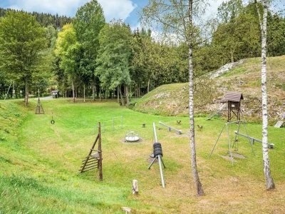 Holiday house Ferienhaus mit herrlicher Aussicht - Outdoor photo 6