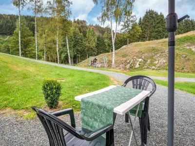 Holiday house Ferienhaus mit herrlicher Aussicht - Outdoor photo 13