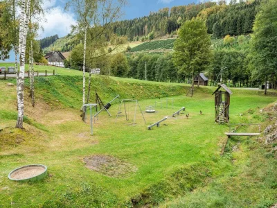 Holiday house Ferienhaus mit herrlicher Aussicht - Outdoor photo 15